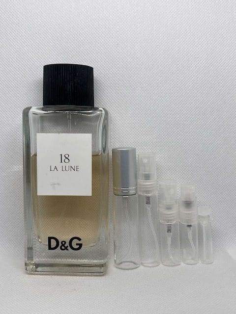 Dolce & Gabbana Anthology #18 La Lune EDT by Dolce & Gabbana