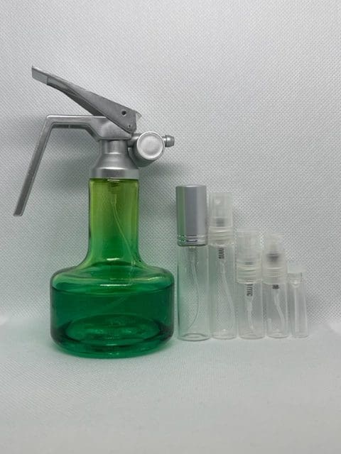 Diesel Green Masculine EDT by Diesel