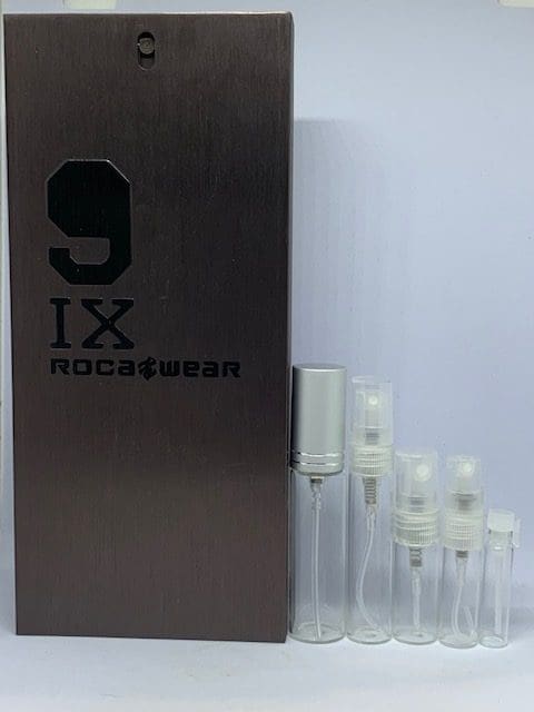 9IX EDT by Rocawear
