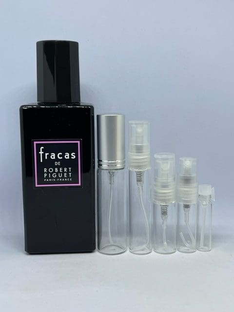 Fracas EDP by Robert Piguet