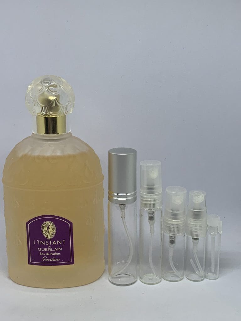 L'Instant de Guerlain EDP by Guerlain