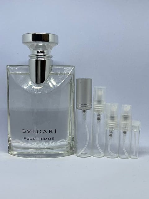 Bvlgari Pour Homme EDT by Bvlgari