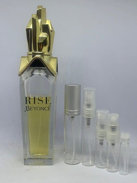 Beyonce Rise EDP by Beyonce