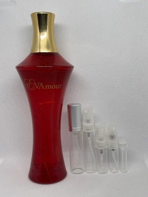 Evamour EDP by Eva Longoria