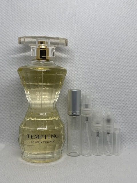 Tempting EDP by Sofia Vergara