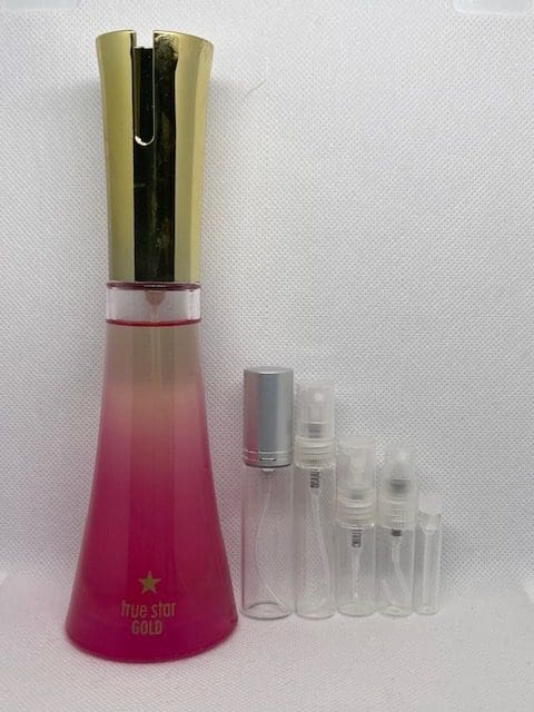 True Star Gold by Tommy Hilfiger