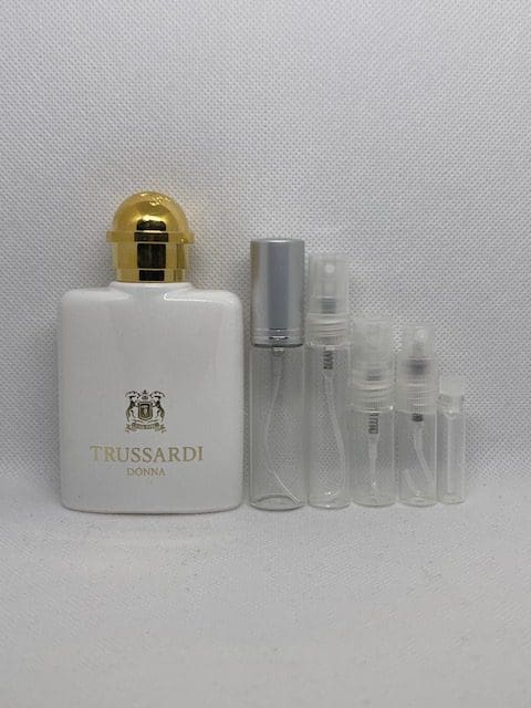 Trussardi Donna EDP by Trussardi