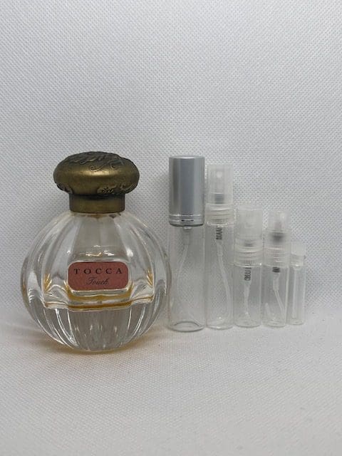 Touch EDP by Tocca