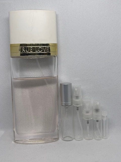 True Love by Elizabeth Arden