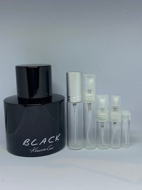 Black by Kenneth Cole for Men EDT