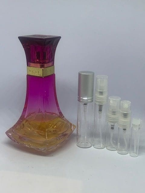 Beyonce Heat Wild Orchid EDP by Beyonce