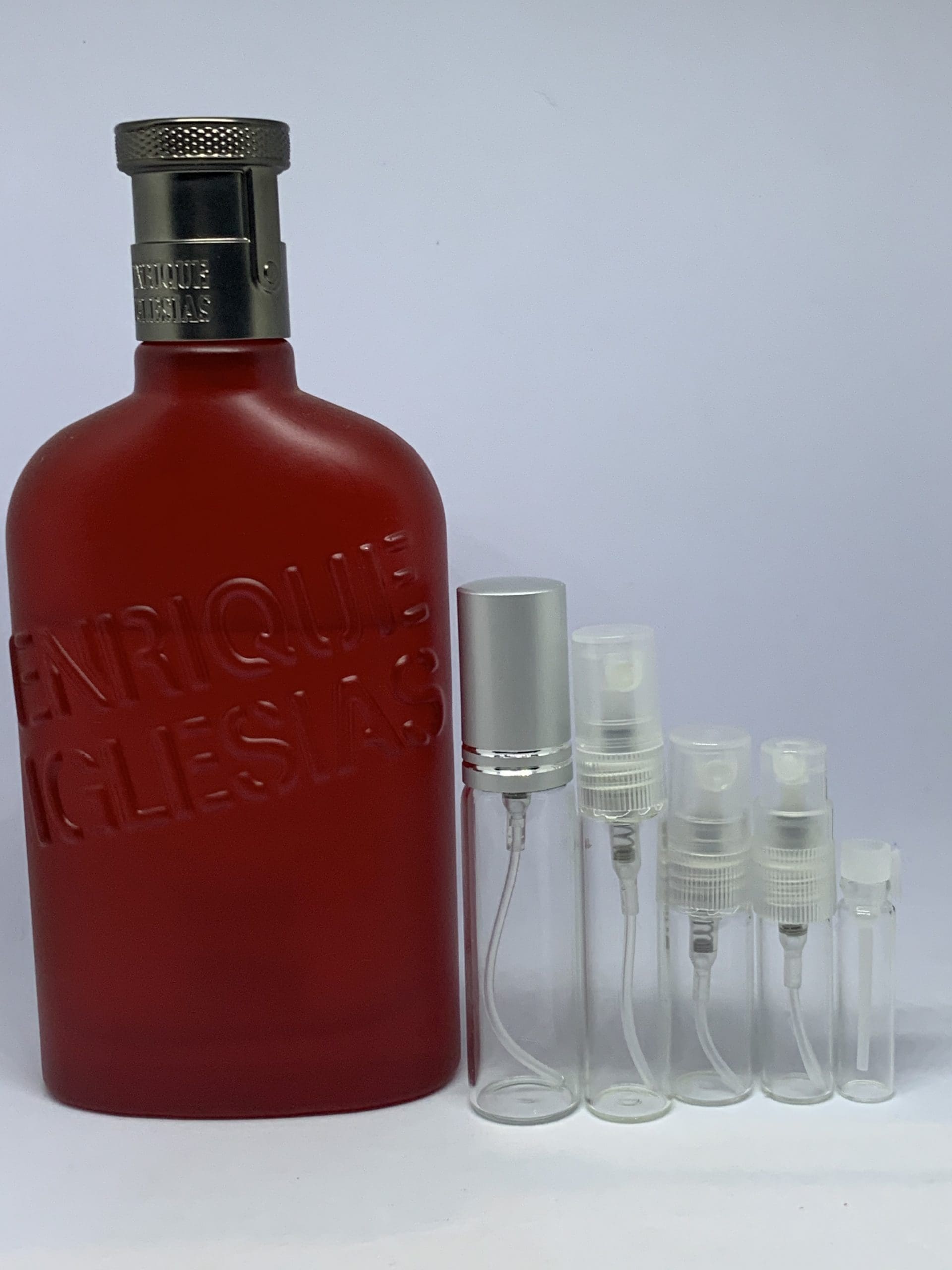 Adrenaline EDT by Enrique Iglesias