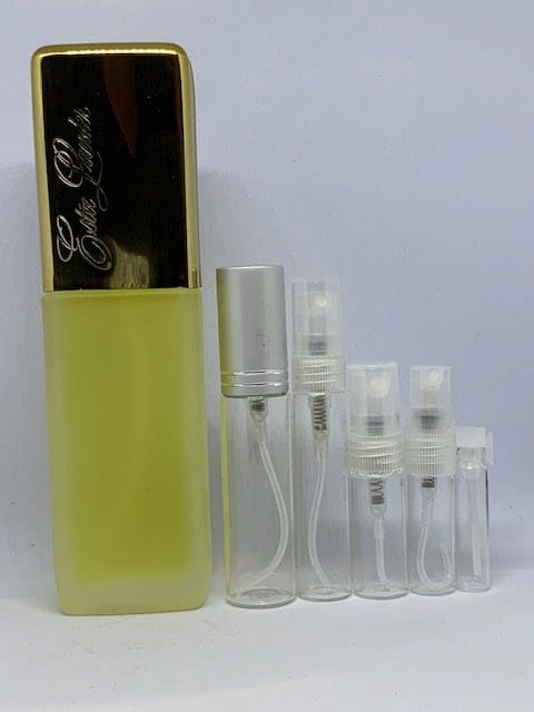 Private Collection by Estee Lauder