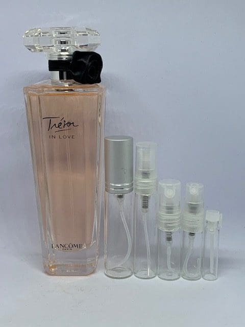 Tresor in Love by Lancome