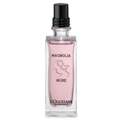 Magnolia & Mure by L'Occitane