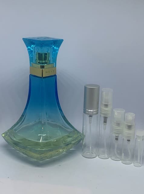 Beyonce Heat The Mrs Carter Show World Tour EDP by Beyonce