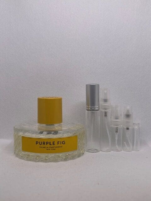 Purple Fig by Vilhelm Parfumerie