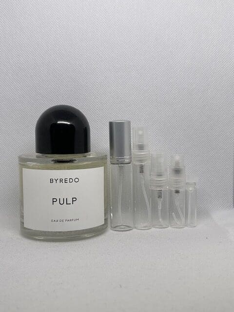 Pulp EDP by Byredo