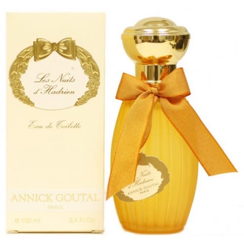 Les Nuits d'Hadrien EDT by Annick Goutal