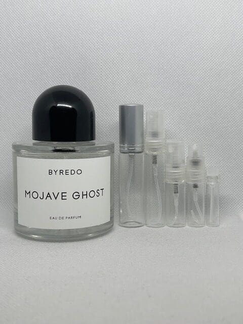 Mojave Ghost by Byredo