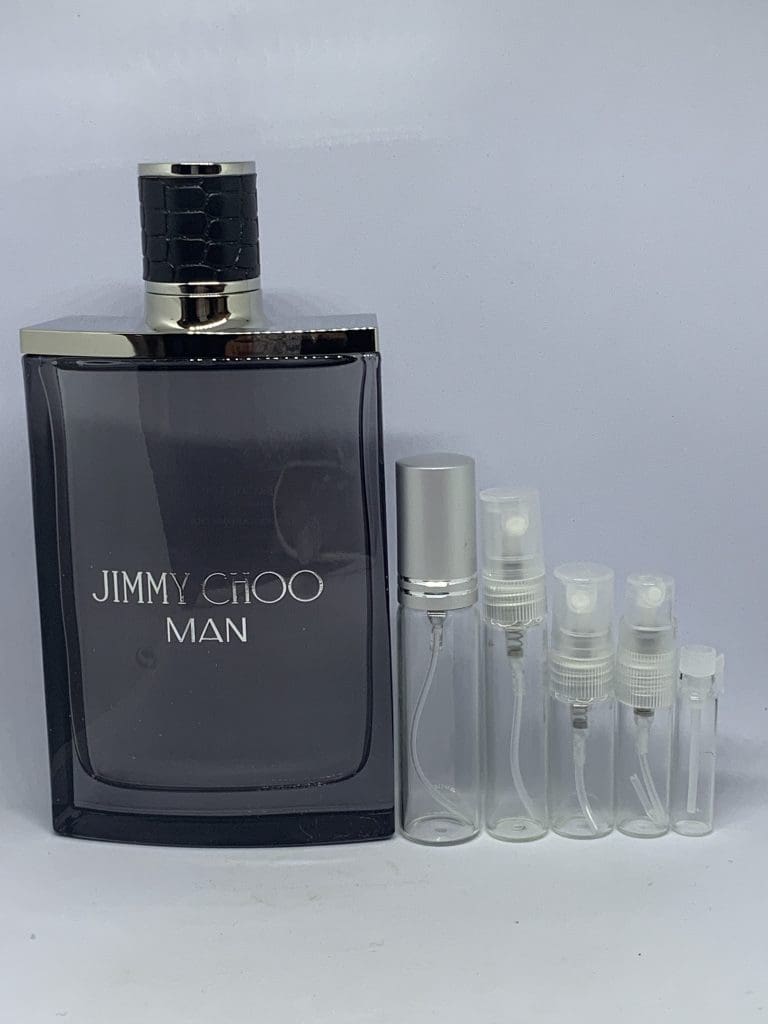 Man by Jimmy Choo