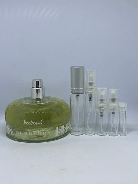 Burberry Weekend for Women EDP by Burberry