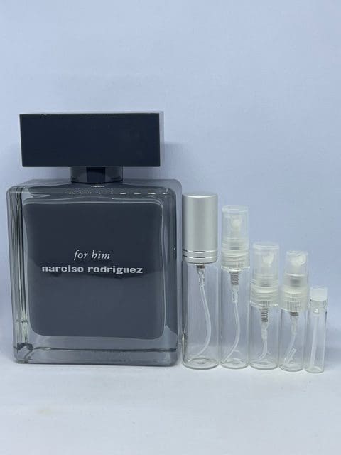 For Him EDT by Narciso Rodriguez