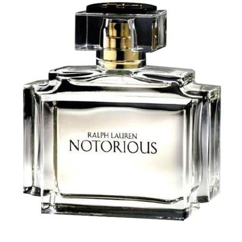 Notorious by Ralph Lauren