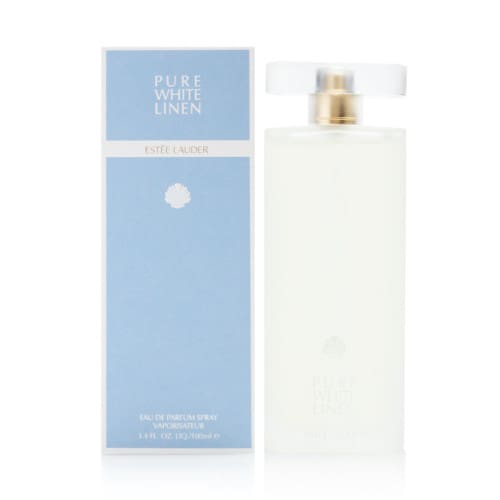 Pure White Linen by Estee Lauder