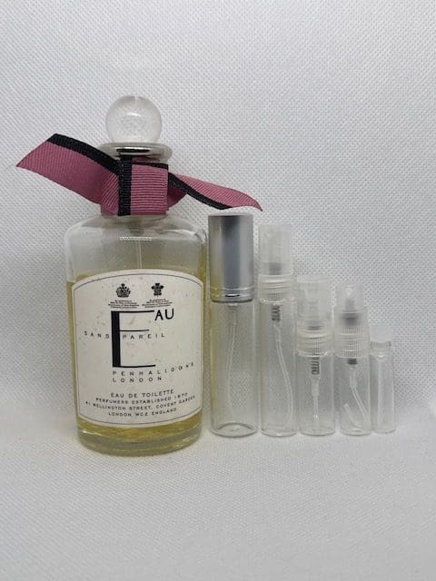 Eau Sans Pareil EDP by Penhaligons Ltd