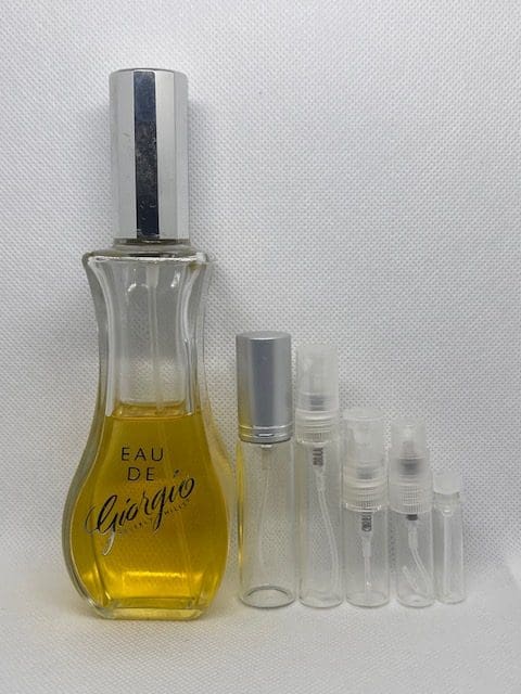 Eau de Giorgio EDT by Giorgio Beverly Hills