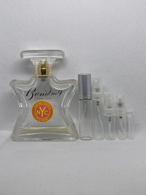 New York Fling by Bond No. 9