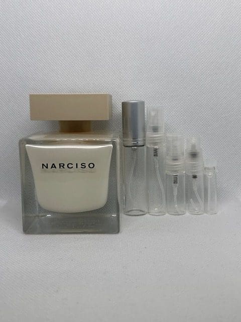 Narciso EDP by Narciso Rodriguez