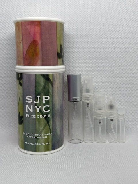 NYC Pure Crush by Sarah Jessica Parker