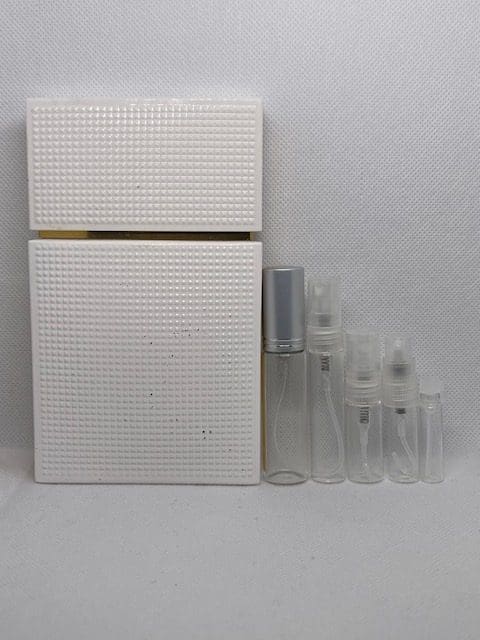 Nirvana White EDP by Elizabeth & James