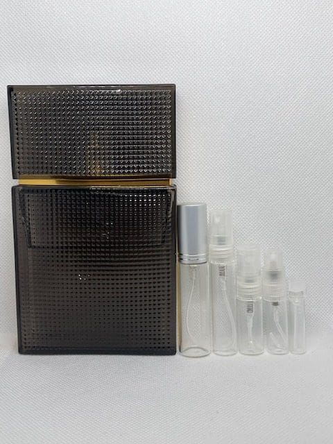 Nirvana French Grey EDP by Elizabeth and James