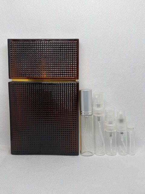 Nirvana Bourbon EDP by Elizabeth & James