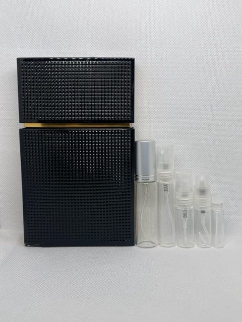 Nirvana Black EDP by Elizabeth & James