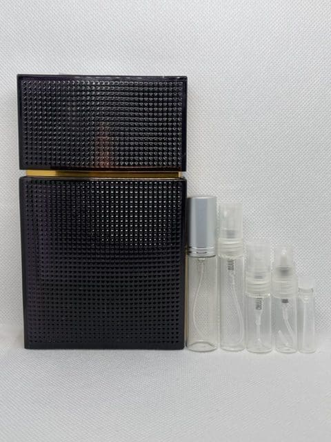 Nirvana Amethyst EDP by Elizabeth and James