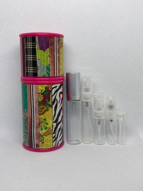 NYC by Sarah Jessica Parker