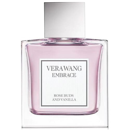 Embrace Rose Buds and Vanilla EDT by Vera Wang