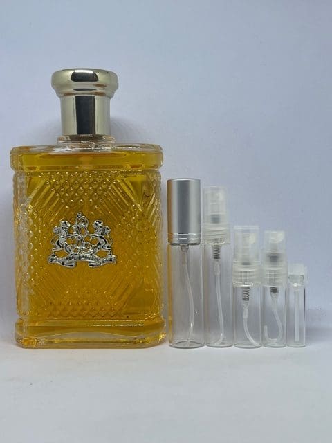 Safari for Men by Ralph Lauren