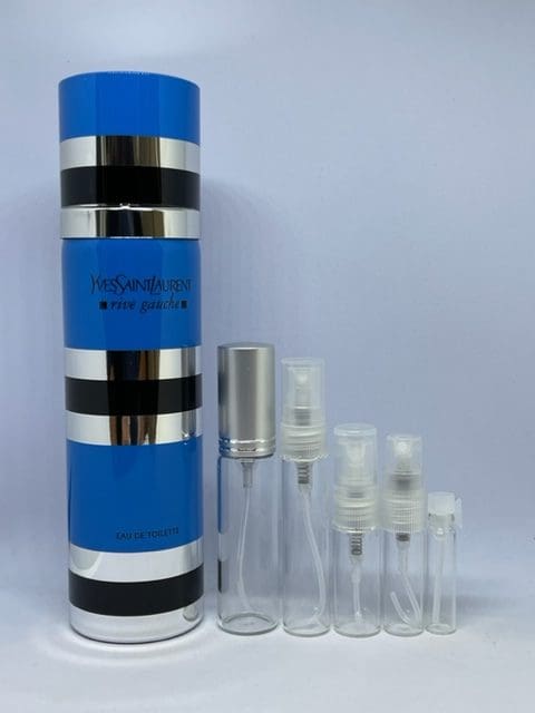 Rive Gauche EDT by Yves Saint Laurent