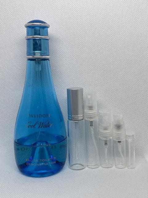 Cool Water for Women EDT by Davidoff