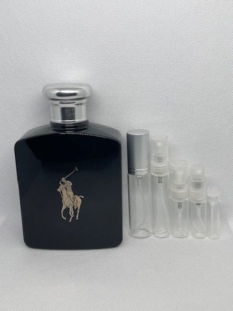 Polo Black by Ralph Lauren