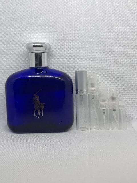 Polo Blue by Ralph Lauren