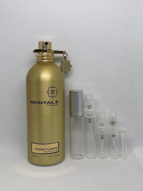 Powder Flowers EDP by Montale