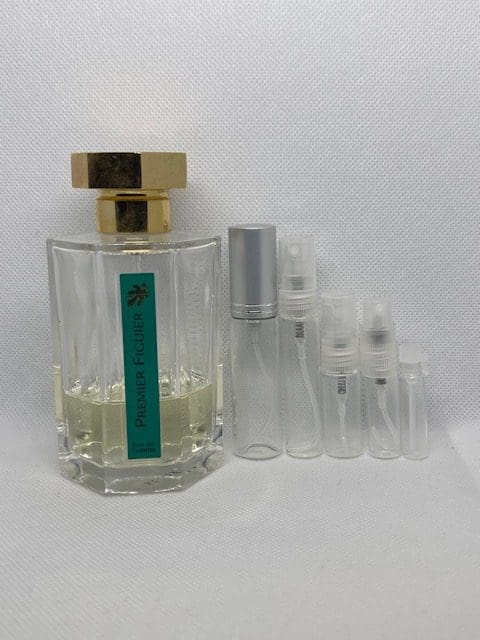 Premier Figuier by L'Artisan Parfumeur