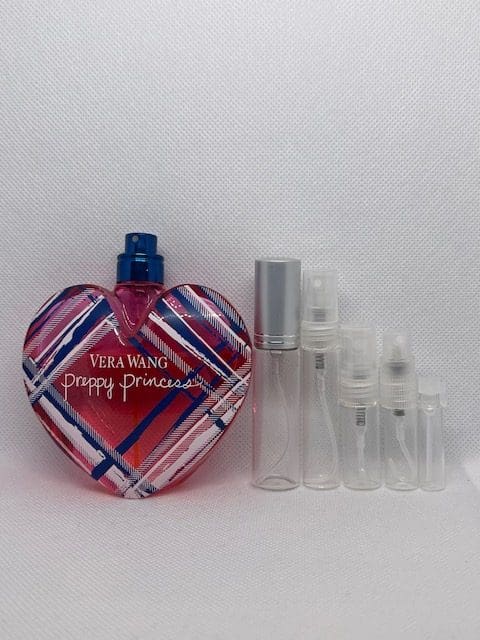 Preppy Princess EDT by Vera Wang