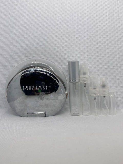 Presence D'Une Femme EDT by Mont Blanc